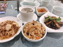 -茶油香闽南菜·花园餐厅(前埔店)