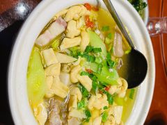 -雨后行菜(报慈北路店)