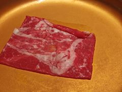 -牛YO寿喜烧和牛火锅自助(三台子万象汇店)