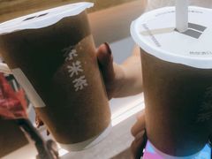 -呷哺呷哺(太原万象城店)