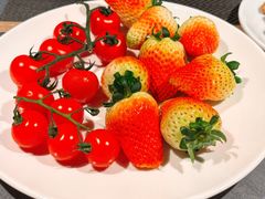 -康悦故事·悦享餐厅(东塘店)