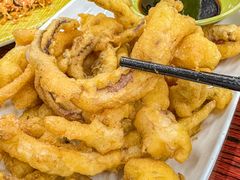 -贞姨美食·老字号海鲜大排档