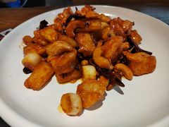 -铁公鸡·四川料理(天环广场店)