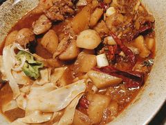 -那时新疆·若羌(经纬汇店)