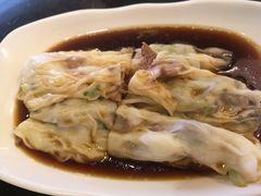 -卓粤拉肠(红庙店)