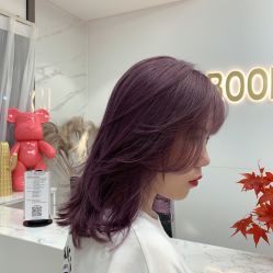 -BM SALON