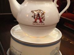 -安薇塔英式下午茶(万科中心店)