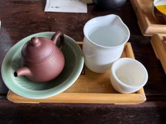 -青藤茶馆(南山路店)
