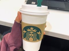 -星巴克(万都店)