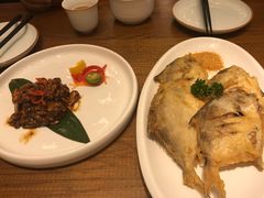 -必点海鲜·鲅鱼水饺(鞍山西道店)
