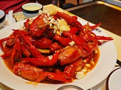 -鹏鹏虾庄·创新土鸡火锅(坪山高铁站店)