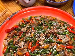-兔槽江湖菜·重庆璧山兔(水围店)
