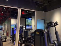 -威尔仕健身(北京合生汇店)