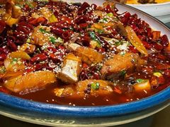 -老渔家鲜鱼轩(南浦横街店)