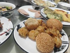 -柳沟豆腐宴69号福豆堂