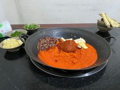 -星鸿社重庆老火锅