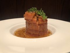 -丽晶轩中餐厅(重庆丽晶酒店)