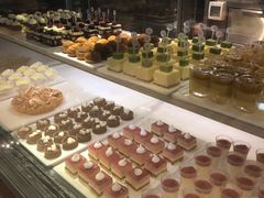 -长沙北辰洲际酒店-兰调全日餐厅