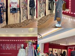 -比斯特上海购物村精品奥特莱斯