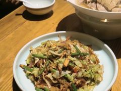 -打酱油·非遗淮扬菜(瘦西湖梅岭店)