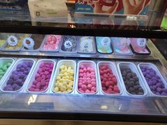 -西树泡芙(秦皇岛茂业天地店)