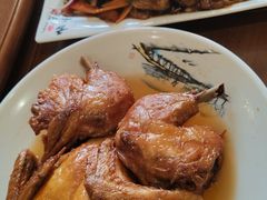 -春發合饭庄