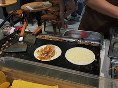 -CHEESE TACO搬砖客(凯德店)