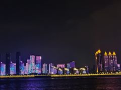 -武汉关码头(轮渡站)