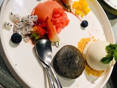 -肴约·花园式餐厅(湖里店)
