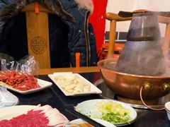 -裕德孚·非遗手切涮羊肉(东直门内大街店)