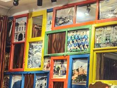 -西西里轰趴日租聚会别墅·团建拓展