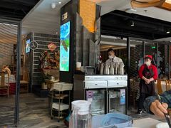 -辣婆婆(航天桥店)