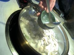 -狐狸爱上椰子鸡(滨江星光大道店)