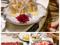 -围炉夜话·潮汕卤水火锅(榕江店)