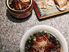 -南京大牌档(济南万象城店)