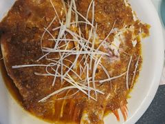 -恬阿姨庭院餐厅·生日宴