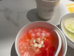 -犇鼎牛潮汕牛肉火锅(新辰里学清路店)