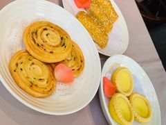 -御花园·粤菜·海鲜火锅(中山公园店)