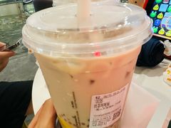 -CoCo都可(新太阳宫店)