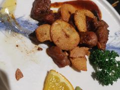 -桃夭日式料理(国信店)