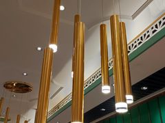 -稻香酒家·33年老字号·港式粤菜(富邦中心店)