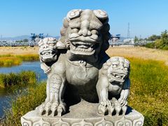 -卢沟桥文化旅游区(卢沟桥)