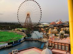 -三亚海昌梦幻海洋不夜城