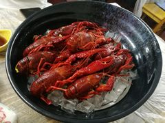 冰镇龙虾-龙虾奇迹(大华三路店)