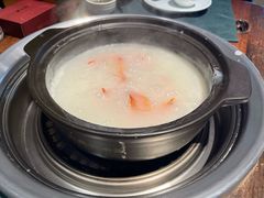 -大良毋米粥(锦龙路总店)