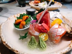 -月下料理(楷林IFC店)