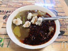 -刘老虎肉丸糊辣汤(总店)