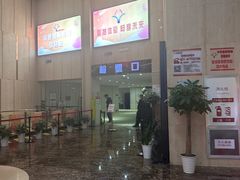 -武汉华夏国际影城(鲁广店)