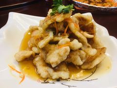 -凯达家宴(宏盛小区店)