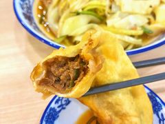 -清真·西北桥头拉面大王(丁家桥店)